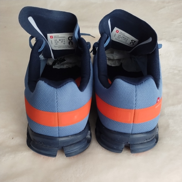 👟 On Cloudflow - Picture 8 of 11